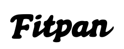 Fitpan - logo